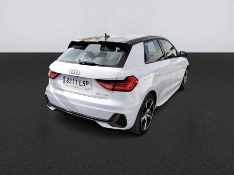 Audi A1 Sportback Adrenalin 25 TFSI 70kW (95CV)
