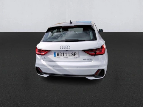 Audi A1 Sportback Adrenalin 25 TFSI 70kW (95CV)