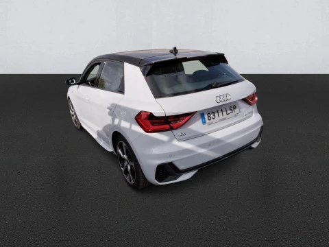 Audi A1 Sportback Adrenalin 25 TFSI 70kW (95CV)