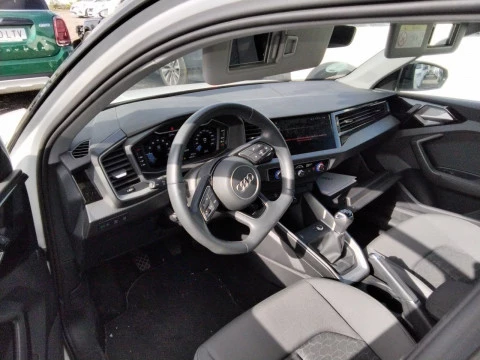 Audi A1 Sportback Adrenalin 25 TFSI 70kW (95CV)