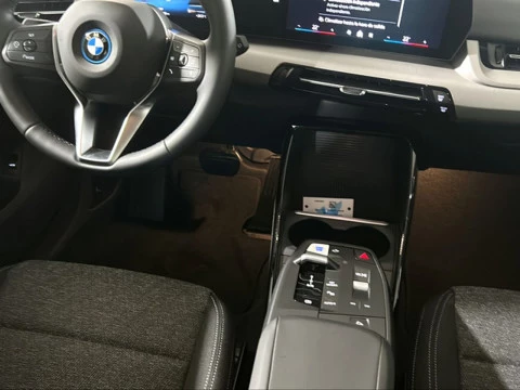 BMW iX1 xDrive30