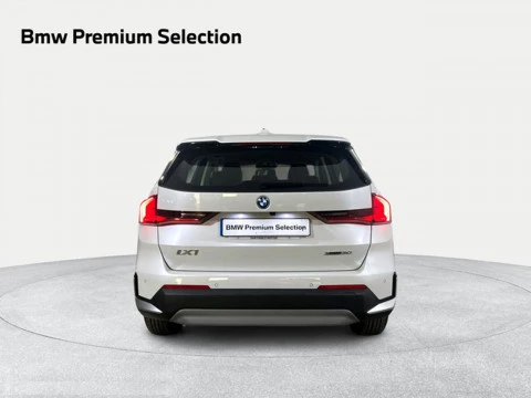 BMW iX1 xDrive30