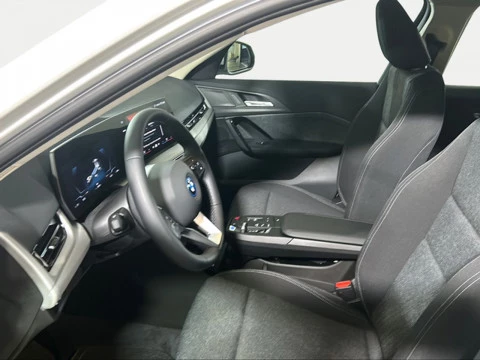 BMW iX1 xDrive30