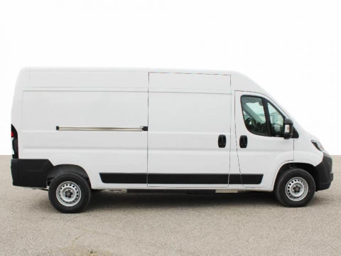 Toyota Proace PROACE MAX EV 110 KWH 200 KW