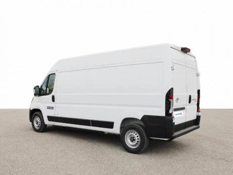 Toyota Proace PROACE MAX EV 110 KWH 200 KW