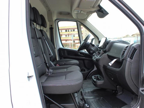 Toyota Proace PROACE MAX EV 110 KWH 200 KW