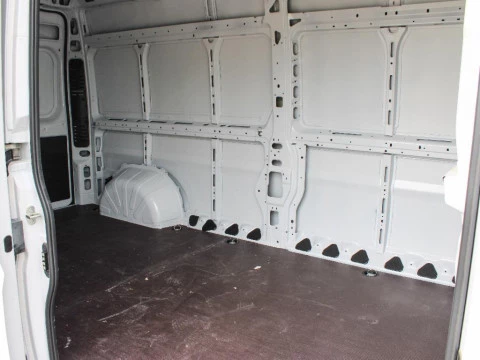 Toyota Proace PROACE MAX EV 110 KWH 200 KW