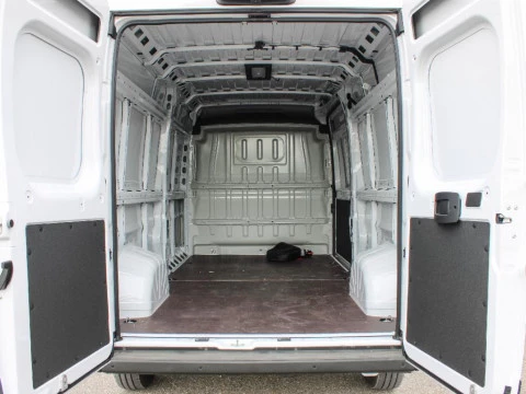 Toyota Proace PROACE MAX EV 110 KWH 200 KW