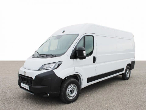 Toyota Proace PROACE MAX EV 110 KWH 200 KW