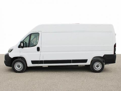 Toyota Proace PROACE MAX EV 110 KWH 200 KW