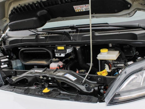 Toyota Proace PROACE MAX EV 110 KWH 200 KW