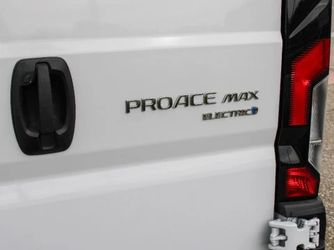 Toyota Proace PROACE MAX EV 110 KWH 200 KW