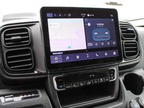 Toyota Proace PROACE MAX EV 110 KWH 200 KW