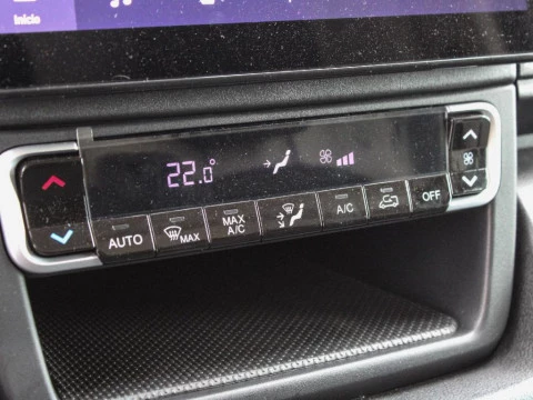 Toyota Proace PROACE MAX EV 110 KWH 200 KW