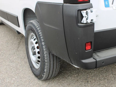 Toyota Proace PROACE MAX EV 110 KWH 200 KW