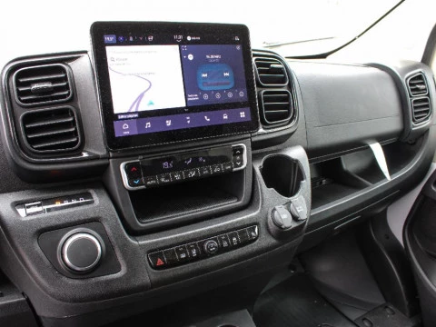 Toyota Proace PROACE MAX EV 110 KWH 200 KW