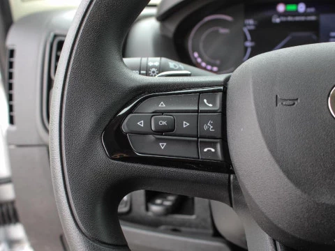 Toyota Proace PROACE MAX EV 110 KWH 200 KW