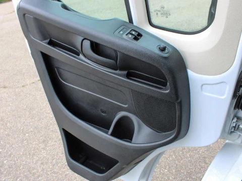 Toyota Proace PROACE MAX EV 110 KWH 200 KW