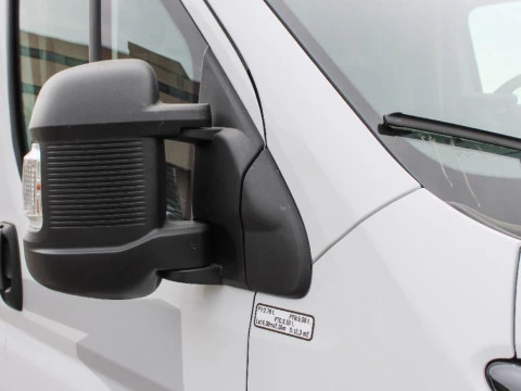 Toyota Proace PROACE MAX EV 110 KWH 200 KW