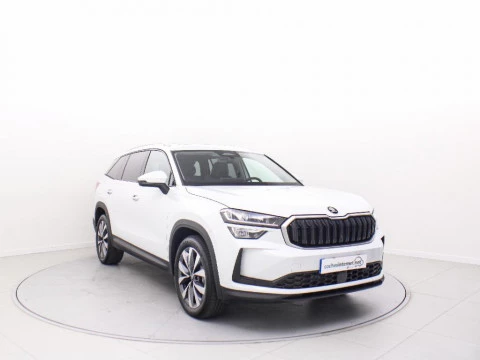 Skoda Kodiaq 1.5 TSI PHEV 150KW DSG PLUS 204 5P