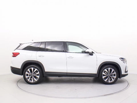 Skoda Kodiaq 1.5 TSI PHEV 150KW DSG PLUS 204 5P