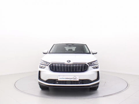 Skoda Kodiaq 1.5 TSI PHEV 150KW DSG PLUS 204 5P