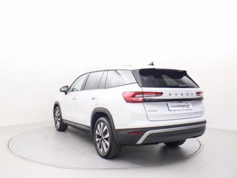 Skoda Kodiaq 1.5 TSI PHEV 150KW DSG PLUS 204 5P