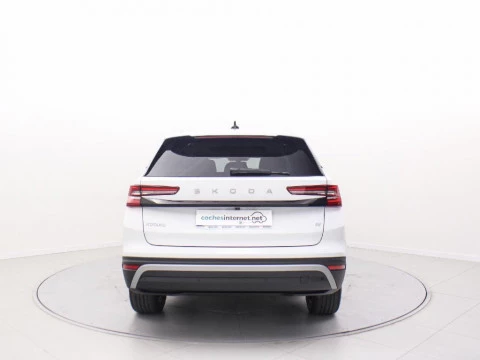 Skoda Kodiaq 1.5 TSI PHEV 150KW DSG PLUS 204 5P