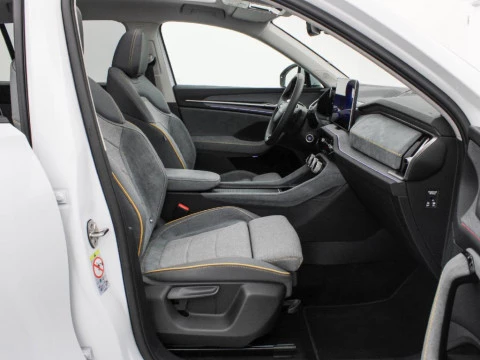 Skoda Kodiaq 1.5 TSI PHEV 150KW DSG PLUS 204 5P