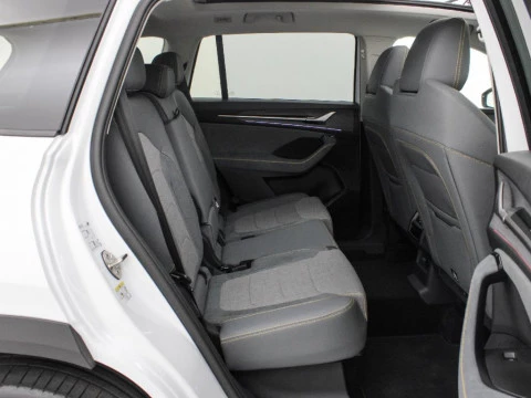 Skoda Kodiaq 1.5 TSI PHEV 150KW DSG PLUS 204 5P