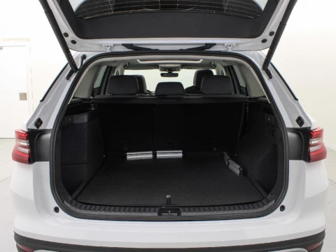 Skoda Kodiaq 1.5 TSI PHEV 150KW DSG PLUS 204 5P