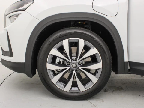 Skoda Kodiaq 1.5 TSI PHEV 150KW DSG PLUS 204 5P
