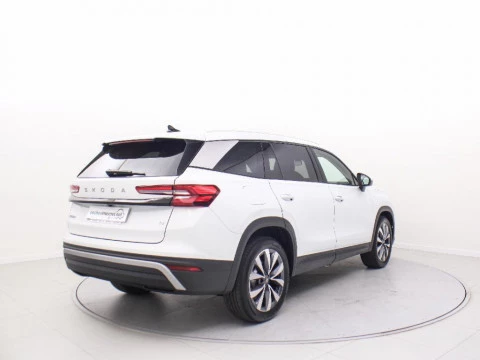 Skoda Kodiaq 1.5 TSI PHEV 150KW DSG PLUS 204 5P
