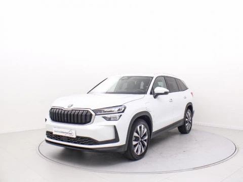 Skoda Kodiaq 1.5 TSI PHEV 150KW DSG PLUS 204 5P