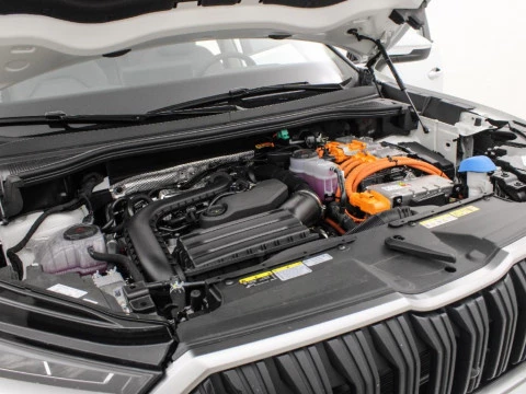 Skoda Kodiaq 1.5 TSI PHEV 150KW DSG PLUS 204 5P