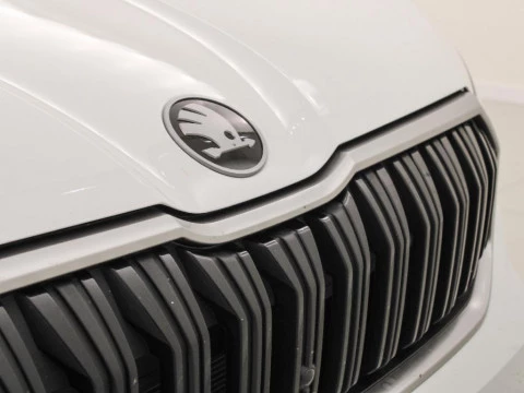 Skoda Kodiaq 1.5 TSI PHEV 150KW DSG PLUS 204 5P