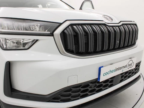 Skoda Kodiaq 1.5 TSI PHEV 150KW DSG PLUS 204 5P