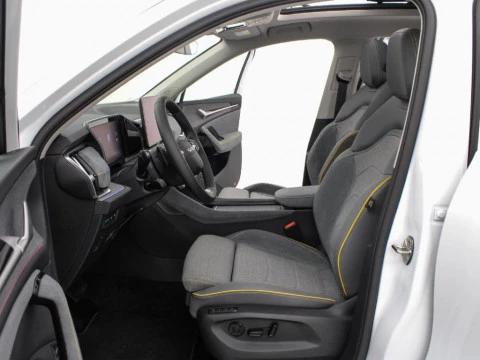 Skoda Kodiaq 1.5 TSI PHEV 150KW DSG PLUS 204 5P