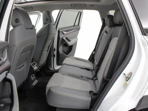 Skoda Kodiaq 1.5 TSI PHEV 150KW DSG PLUS 204 5P