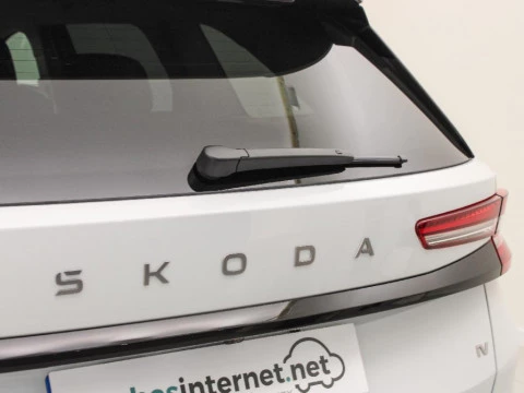 Skoda Kodiaq 1.5 TSI PHEV 150KW DSG PLUS 204 5P