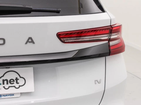 Skoda Kodiaq 1.5 TSI PHEV 150KW DSG PLUS 204 5P