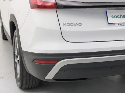 Skoda Kodiaq 1.5 TSI PHEV 150KW DSG PLUS 204 5P