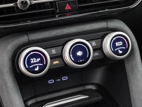 Skoda Kodiaq 1.5 TSI PHEV 150KW DSG PLUS 204 5P