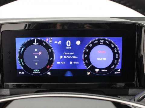 Skoda Kodiaq 1.5 TSI PHEV 150KW DSG PLUS 204 5P
