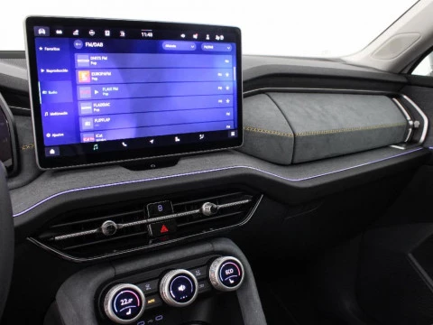 Skoda Kodiaq 1.5 TSI PHEV 150KW DSG PLUS 204 5P