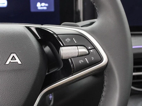 Skoda Kodiaq 1.5 TSI PHEV 150KW DSG PLUS 204 5P