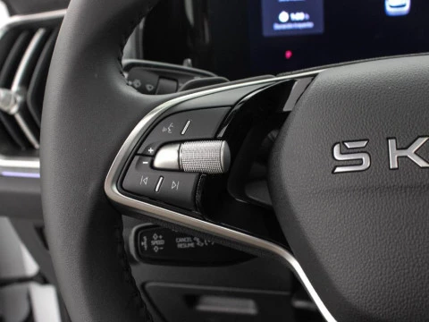 Skoda Kodiaq 1.5 TSI PHEV 150KW DSG PLUS 204 5P