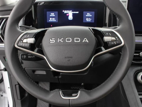 Skoda Kodiaq 1.5 TSI PHEV 150KW DSG PLUS 204 5P