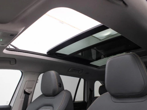 Skoda Kodiaq 1.5 TSI PHEV 150KW DSG PLUS 204 5P