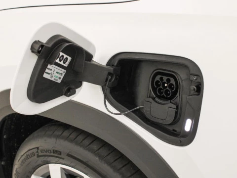 Skoda Kodiaq 1.5 TSI PHEV 150KW DSG PLUS 204 5P